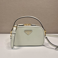 Prada Top Handle Bags